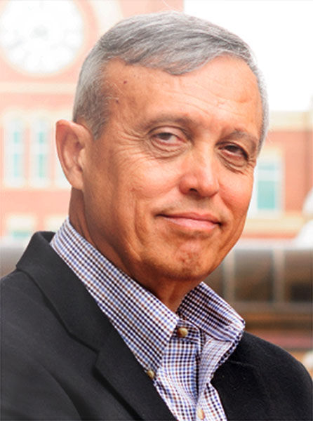 Mike Boyce